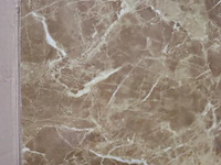 Kunststof plaat - 220x82cm - afbeelding 2 van  3