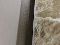 Kunststof plaat - 220x82cm - afbeelding 3 van  3