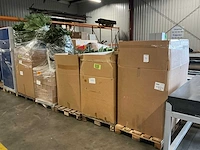 Kunststof planten - afbeelding 1 van  7