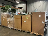 Kunststof planten - afbeelding 2 van  7