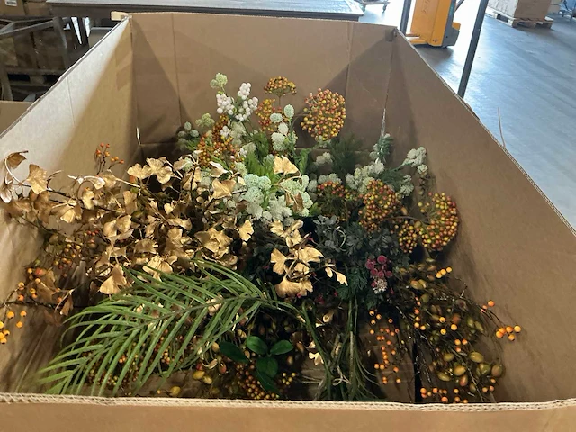 Kunststof planten - afbeelding 7 van  7