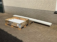 Kunststof pom rond - afbeelding 1 van  4