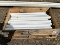 Kunststof pom rond - afbeelding 3 van  4