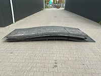 Kunststof rijplaat (13x) - afbeelding 2 van  6