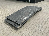 Kunststof rijplaat (13x) - afbeelding 3 van  6