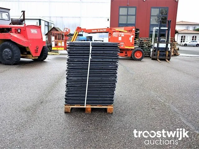 Kunststof rijplaat 35 x - afbeelding 6 van  11