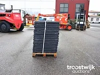 Kunststof rijplaat 35 x - afbeelding 6 van  11