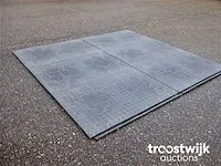 Kunststof rijplaat 35 x - afbeelding 10 van  11
