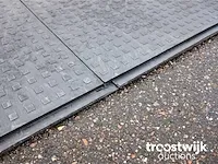 Kunststof rijplaat 35 x - afbeelding 11 van  11
