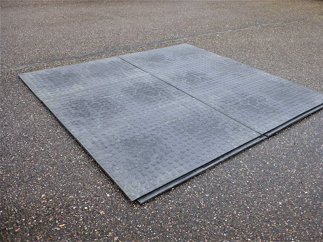 Kunststof rijplaat 35x - afbeelding 3 van  14