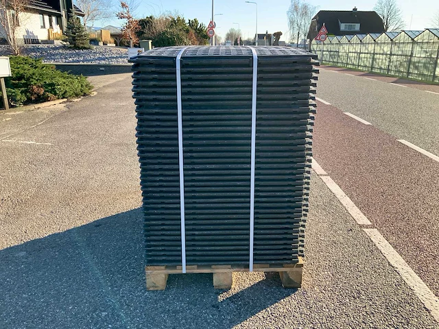 Kunststof rijplaat 35x - afbeelding 10 van  14