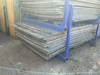 Kunststof rijplaten - afbeelding 7 van  12