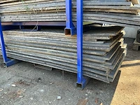 Kunststof rijplaten - afbeelding 9 van  12
