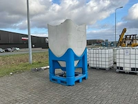 Kunststof silo - afbeelding 4 van  6