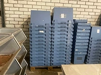 Kunststof stapelbak (27x) - afbeelding 6 van  6