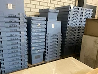 Kunststof stapelbak (48x) - afbeelding 2 van  6