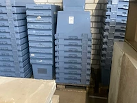 Kunststof stapelbak (48x) - afbeelding 6 van  6