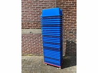 Kunststof stapelbakken (30x) - afbeelding 5 van  6