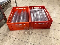 Kunststof stapelbekers - afbeelding 2 van  5