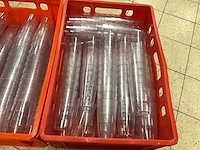 Kunststof stapelbekers - afbeelding 4 van  5