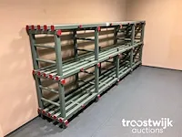 Kunststof stelling - afbeelding 1 van  1