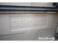 Kunststof tank - afbeelding 6 van  6