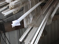 Kunststof tussenprofielen voor dakplaten. - afbeelding 3 van  3