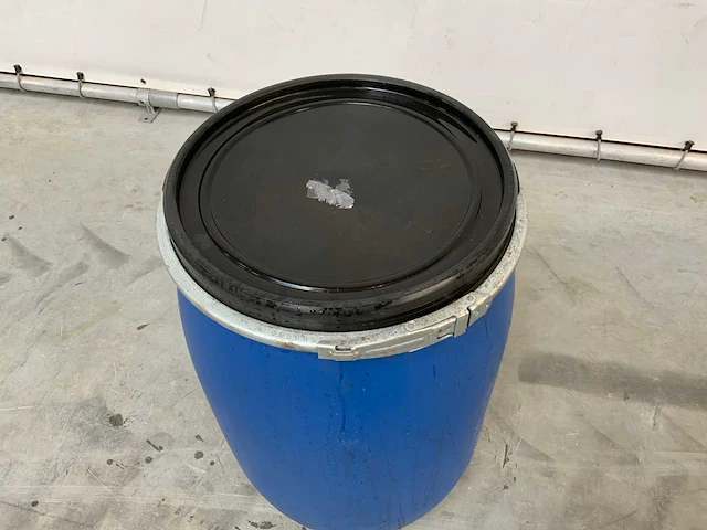 Kunststof vat (5x) - afbeelding 4 van  4