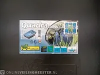 Kunststof vijverbak ubbink, quadra combi c2 - afbeelding 6 van  8