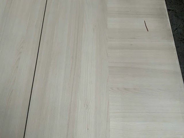 Kunststof volkern kunstof plaat (5x) - afbeelding 2 van  2