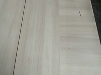 Kunststof volkern kunstof plaat (5x) - afbeelding 2 van  2