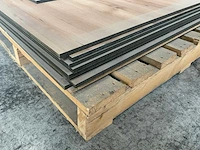 Kunststof volkern kunstof plaat (8x) - afbeelding 3 van  3
