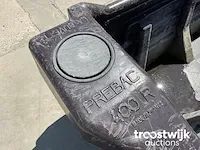 Kunststof waterbak - afbeelding 4 van  5
