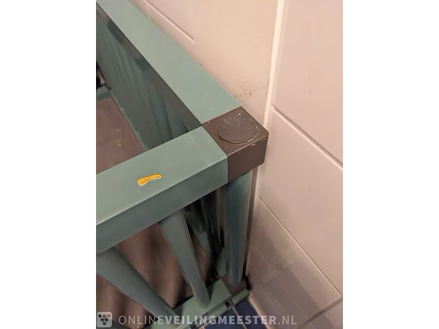 Kunststof zwembadbox - afbeelding 4 van  4