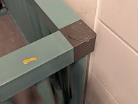 Kunststof zwembadbox - afbeelding 4 van  4