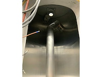 Kunststofgranulaatsilo - afbeelding 6 van  7