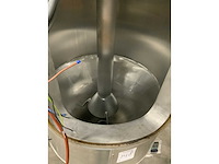 Kunststofgranulaatsilo - afbeelding 7 van  7