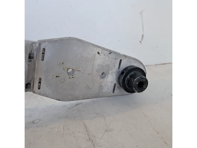 Kunststoflasapparaat - 20-63mm - 230v, rothenberger, roweld p63-s6, 2012 - afbeelding 4 van  7