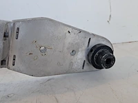 Kunststoflasapparaat - 20-63mm - 230v, rothenberger, roweld p63-s6, 2012 - afbeelding 4 van  7