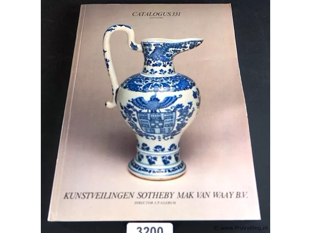 Kunstveilingen sotheby - afbeelding 1 van  5