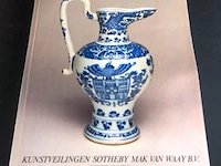 Kunstveilingen sotheby