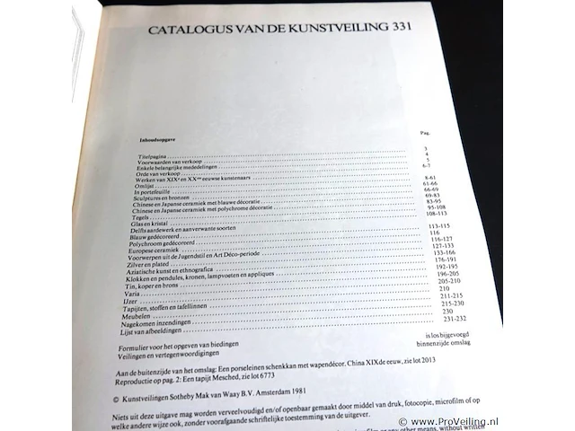 Kunstveilingen sotheby - afbeelding 2 van  5