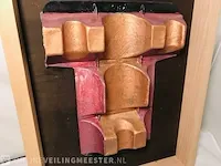 Kunstwerk - bonne ten kate - afbeelding 1 van  5