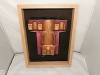 Kunstwerk - bonne ten kate - afbeelding 2 van  5
