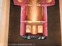 Kunstwerk - bonne ten kate - afbeelding 3 van  5