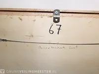 Kunstwerk - bonne ten kate - afbeelding 5 van  5