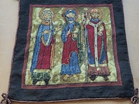 Kunstwerk -the vatican library collection - afbeelding 1 van  6