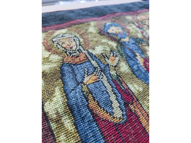 Kunstwerk -the vatican library collection - afbeelding 2 van  6