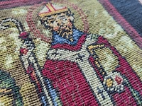 Kunstwerk -the vatican library collection - afbeelding 3 van  6