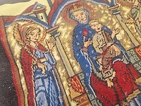 Kunstwerk -the vatican library collection - afbeelding 2 van  5